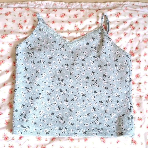 Cami - Picture 1 of 2